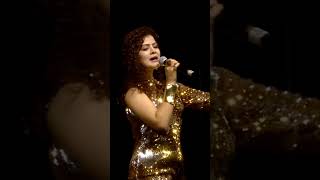 Palak Muchhal Live ❤️🎶 || #PalakMuchhal #PalakMuchhalLive #PalakMuchhalSongs #Live #Concert #Shorts