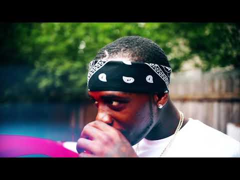 LOUIE SOSA - I WANT IT ALL | SHOT BY. @5THAVENATIVE