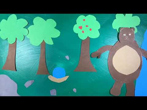 Lindbackens skola 5A