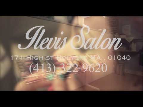 Ilevis Hair & Nail Salon