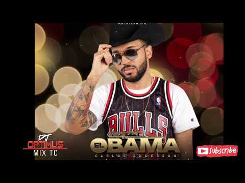 EL OBAMA CARLOS ANDERSON MIX - ALABANZAS BELICAS MIX 2023 🔥🎥🙌 @djoptimuseloriginal 🎧
