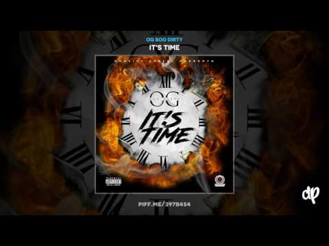 OG Boo Dirty - NO REASON FT WEBBSTAR