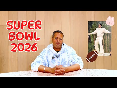 BAD BUNNY SUPER BOWL | ALDO RENDÓN