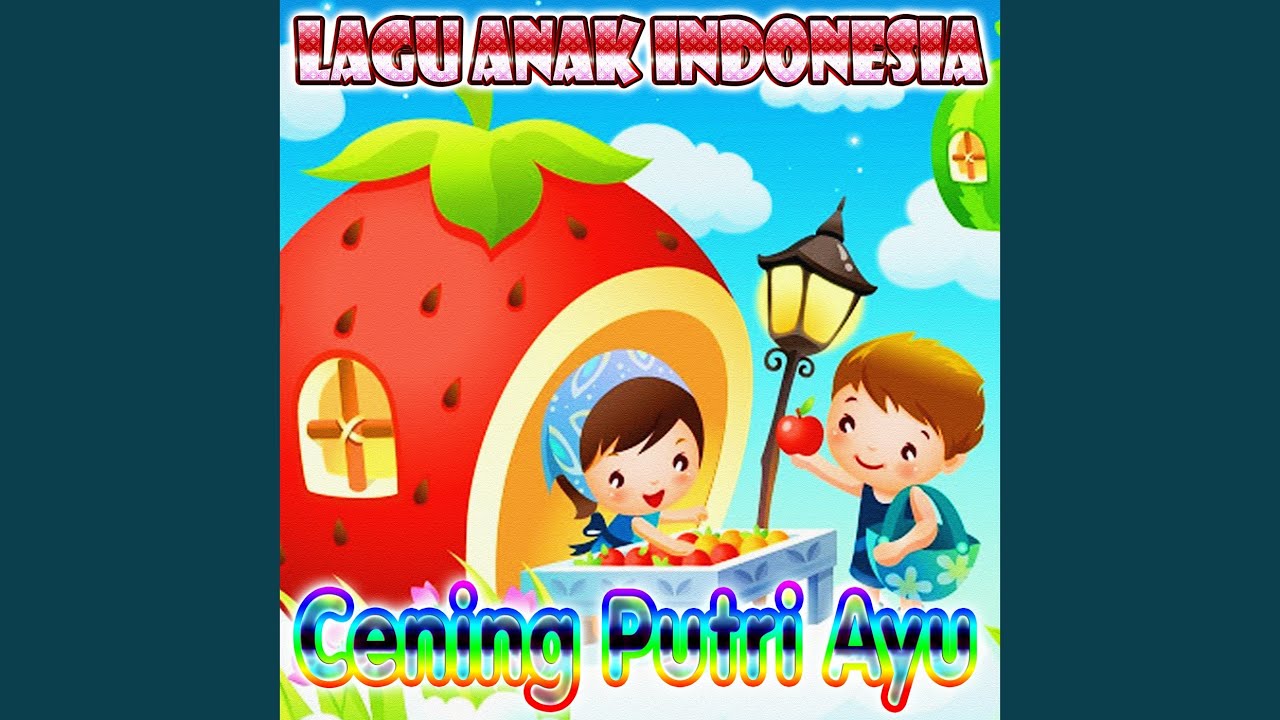 Cening Putri Ayu
