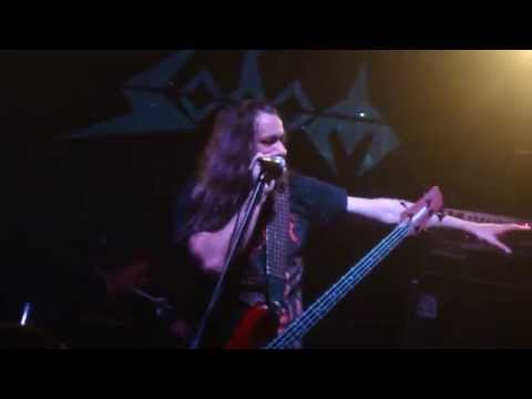 Videoclip de Fuck the Police (Live) — Sodom
