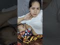 Mommy Breastfeeding Little One With Love Breastfeeding Vlog 2025