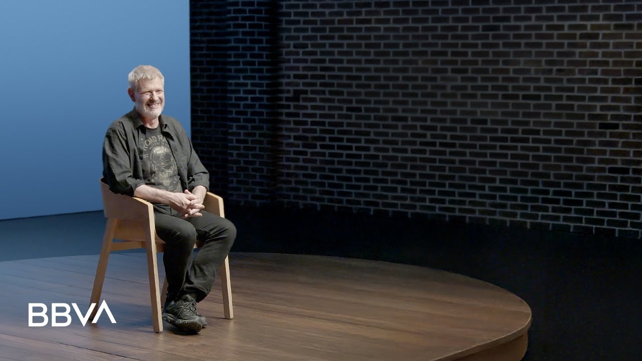 David Bueno, biólogo y genetista. Podemos ser artistas de nuestra mente