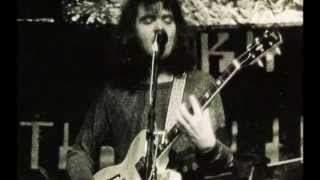 Starry Eyes- Roky Erickson & Bleib Alien  1975 ( audio)