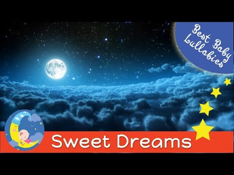 RELAXING MUSIC For Babies Sleep Music Bedtimes Songs To Go To Sleep Video