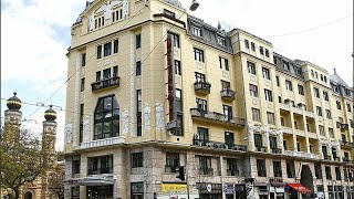 Budapest Panorama Central, Hungary | Travel With Medha