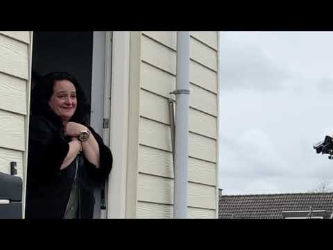 ANDERHALVE METER SESSIES - Ray in WOUBRUGGE