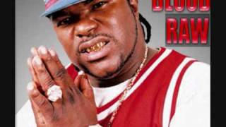 Blood Raw - I'm Good Freestyle