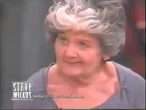 Steve Wilkos Baby Killer Confession (Full Version)