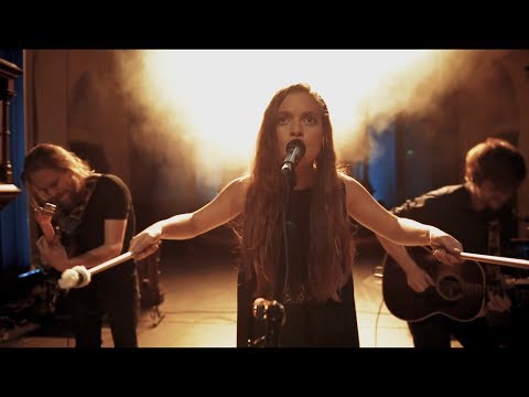 Kalandra - Brave New World (Live at Kulturkirken Jakob)