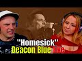 Deacon Blue "Homesick" live 2007 | THE WOLF HUNTERZ REACTIONS