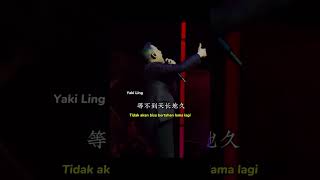 Download lagu Yi Qian Ge Shang Xin De Li You一千个伤心的理由 #yakiling mp3 Download lagu Yi Qian Ge Shang Xin De Li You一千个伤心的理由 #yakiling mp3