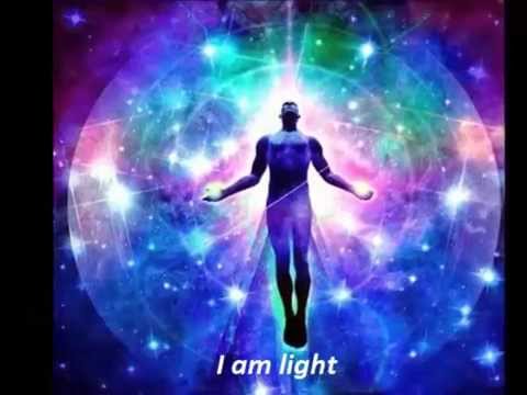 I AM LIGHT de India Arie en vivo en la Meditación Global del 08/08/2014 con Deepk Chopra,