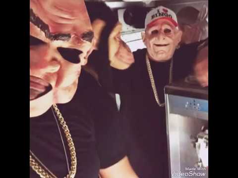 Tu No Vive Asi 2 - Remix Completo 2017