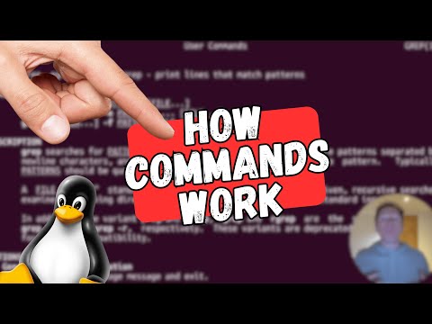 What Happens When You Run a Linux Command?