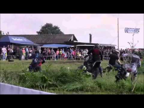 MC Samhain Mofarally 2014