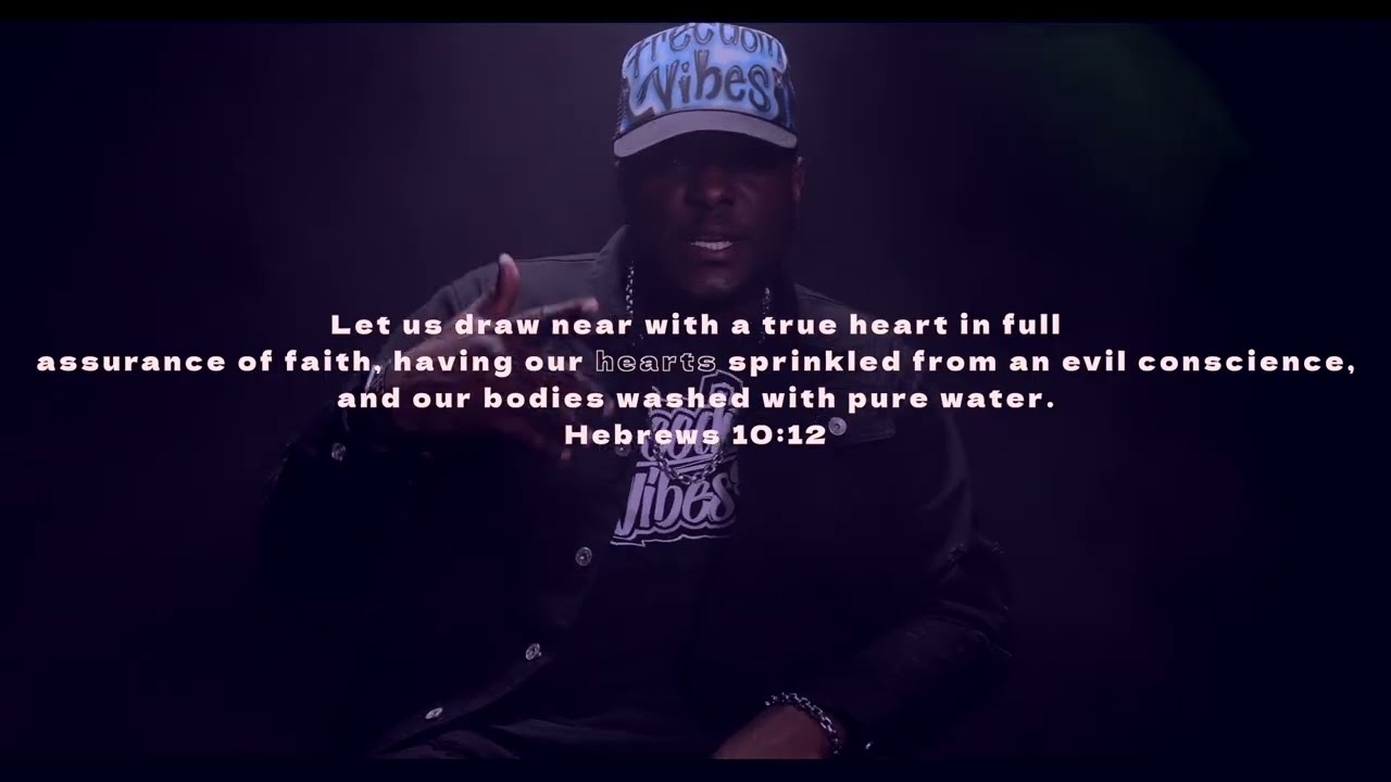 Draw Near Freedom Vibes Offical Music Video #jesus