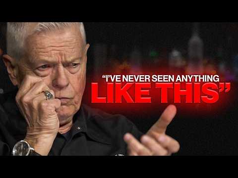 Inside the Vietnam War with a MACV-SOG Operator | Official Preview