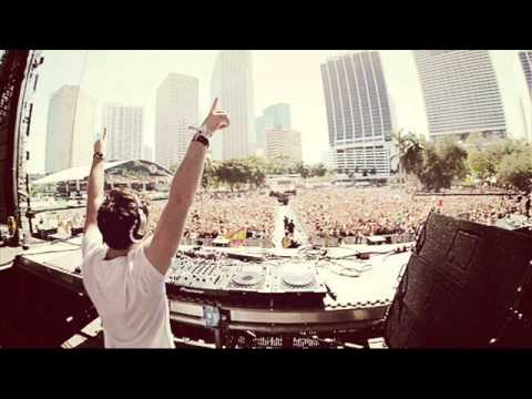 Sesion Epic Sound of Tomorrowland February 2013 @Jesus13Dj