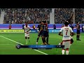 FIFA 18 PS3 Gameplay PSG vs Bordeaux Full Match HD