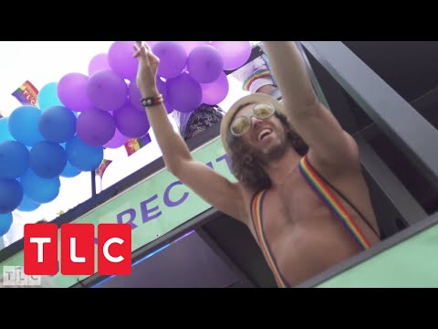 Der CSD 2017 in Berlin | TLC DE | TLC Deutschland