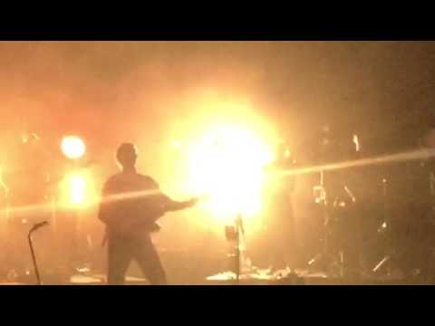 George Ezra Rhyl Pavilion 1st June 2017