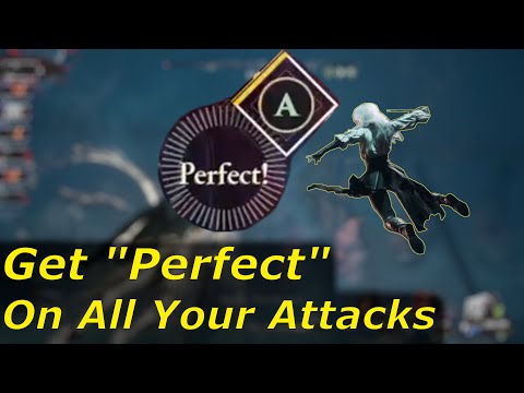 How to get "Perfect" Every Time on Skills - Timing for Abilities (Clair Obscur: Expedition 33)