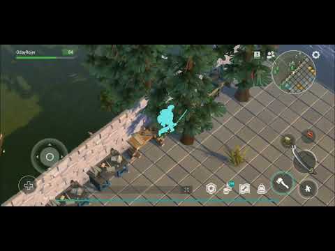 Raid Base Player8960 || Last day on earth : Survival