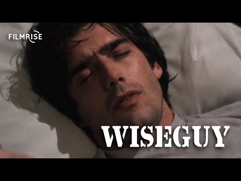 Wiseguy - Season 2, Episode 12 - White Noise - Full Episode