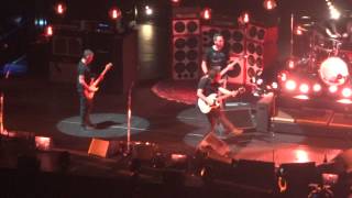 Pearl Jam &quot;Open All Night&quot; Live in Lincoln Nebraska 10-9-2014