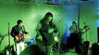 Pylon Reenactment Society - M Train