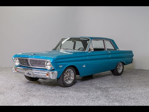1965 Ford Falcon (CC-1161699) for sale in Concord, North Carolina