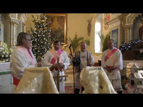 Plechotice Vianočné Pastorále 2019 2/8