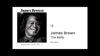 James Brown-The Bells