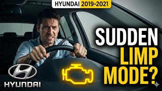 Hyundai Sudden Limp Mode? P0087 Fuel Pump Failure