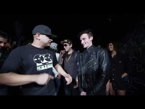 Digits vs Player One