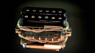 Video thumbnail for The Seymour Duncan '59 (Neck) by Seymour Duncan
