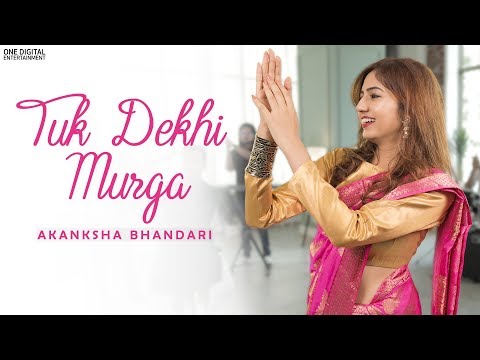 Tuk Dekhi Mur Ga | Akanksha Bhandari | Raahi| Assamese Folk