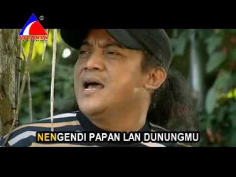 Lirik lagu Didi Kempot dan video karaoke Kumpulan lyrics 