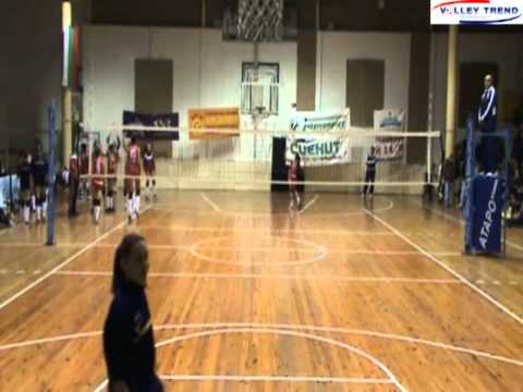 Kristin Kolchagova, Green T-shirt #5, Maritza - Kazanlak