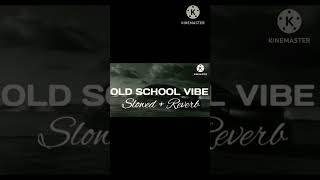 Download lagu Old School vibe / Slowed  Reverb #musi mp3