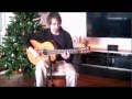 Villa Vieja (Paco de Lucia) ~ Played by Chris Wright