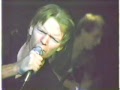 It's Too Late - The Jim Carroll Band
