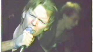It&#39;s Too Late - The Jim Carroll Band