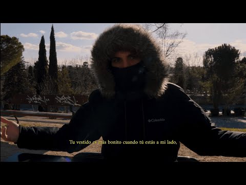 ADRIZ MADRID - EL PERDÓN MÁS GRANDE ME LO DEBO A MI MISMO (Prod.JG Beats)