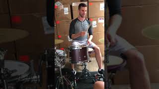 MATT GREINER Breaks Down “Spirit Breaker” by August Burns Red